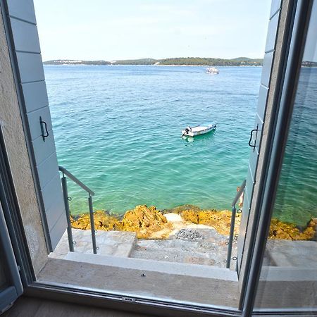 Arnolongo Sea View Lejlighed Rovinj Eksteriør billede