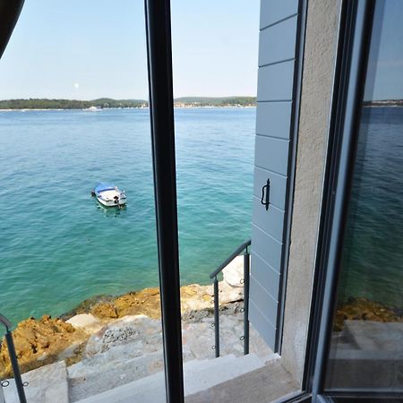 Arnolongo Sea View Lejlighed Rovinj Eksteriør billede